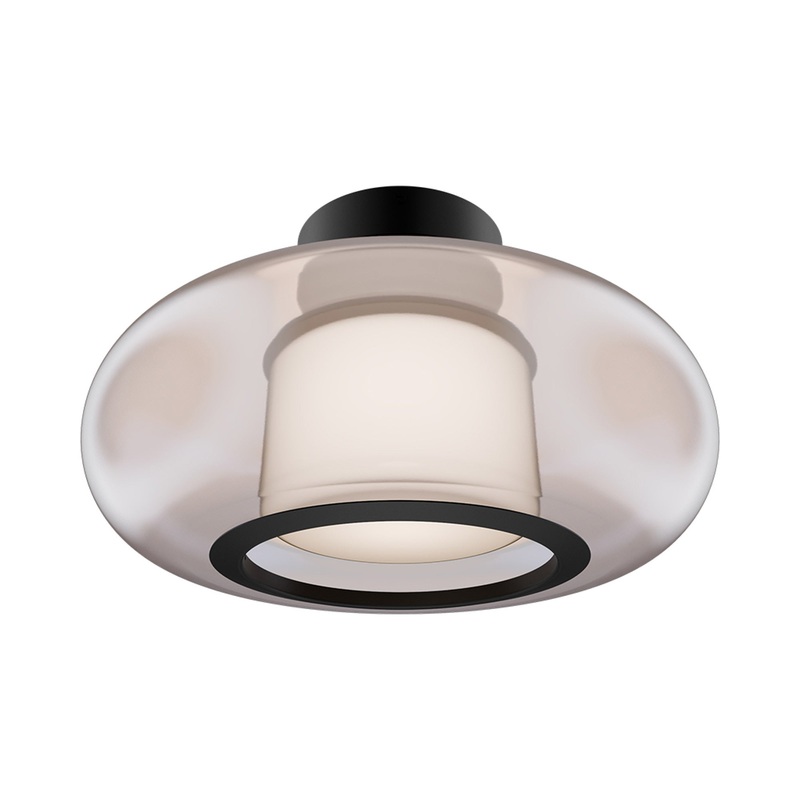 Doma LED Flush Mount Ceiling Light