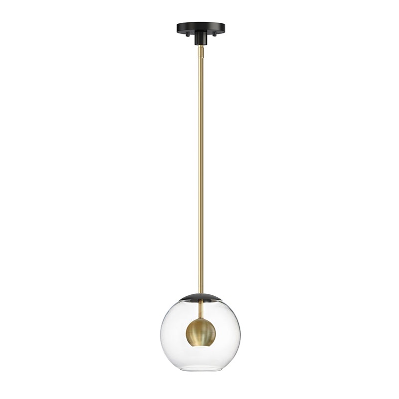 ET2 E25153 Nucleus 1-lt 9″ LED Pendant