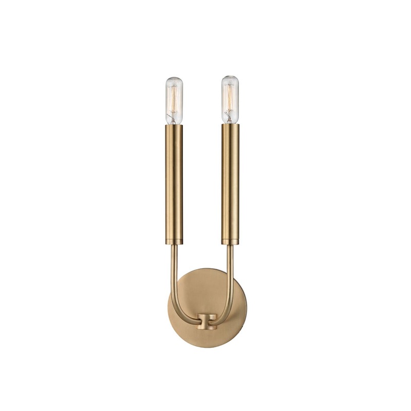 Gideon Wall Light