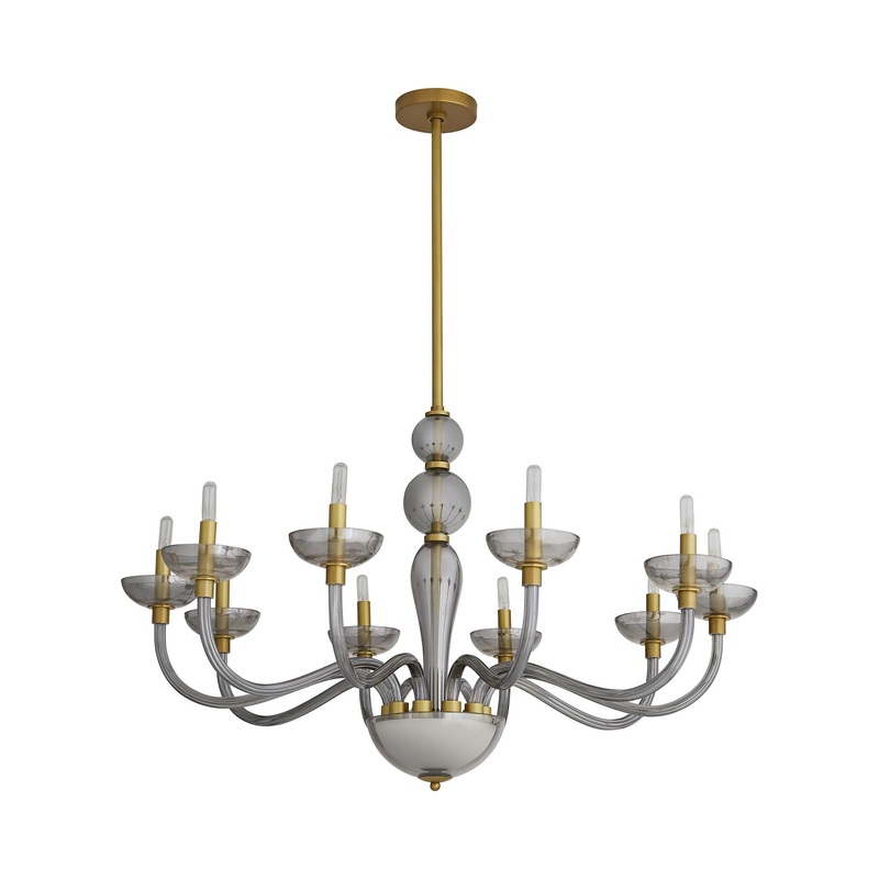 Gustavo Chandelier