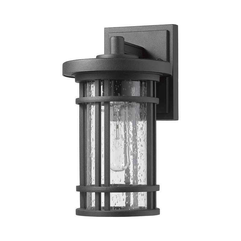 Jordan Outdoor Wall Light