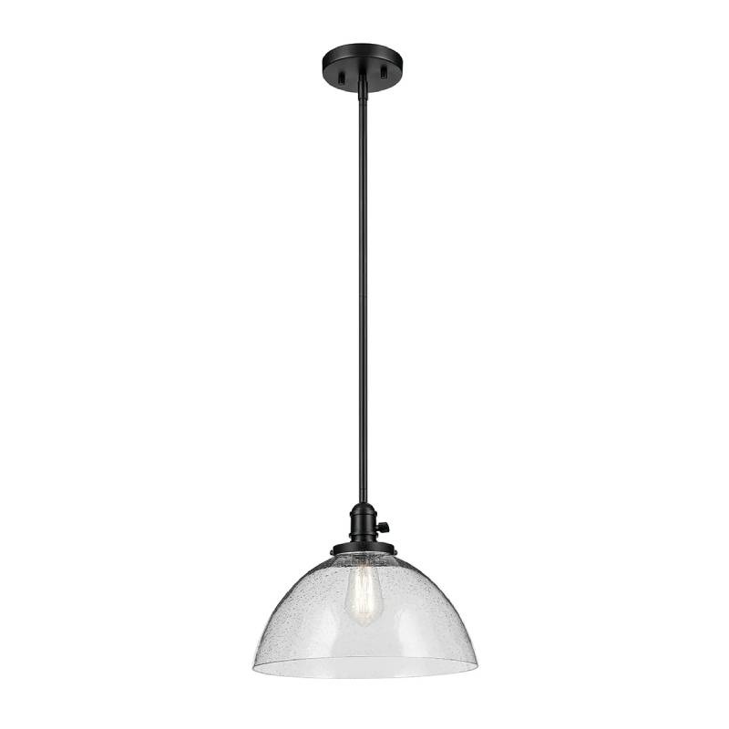 Kichler 43912 Avery 1-lt 14″ Pendant