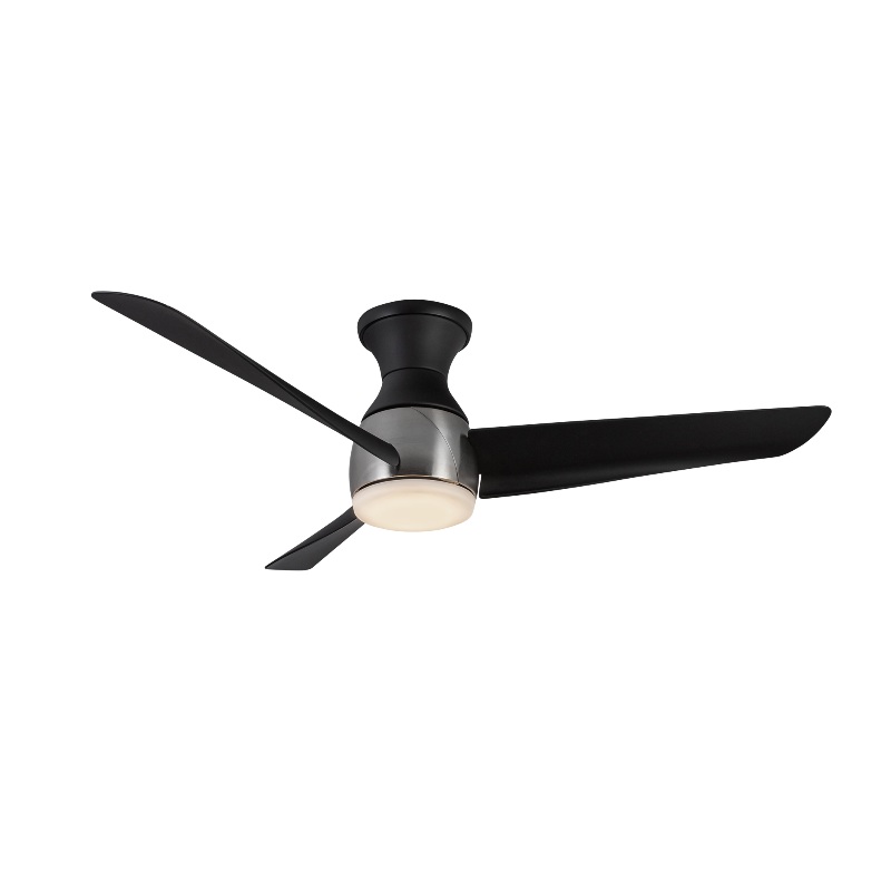 Kuzco HF91954 Thalia 54″ Ceiling Fan with LED Light Kit