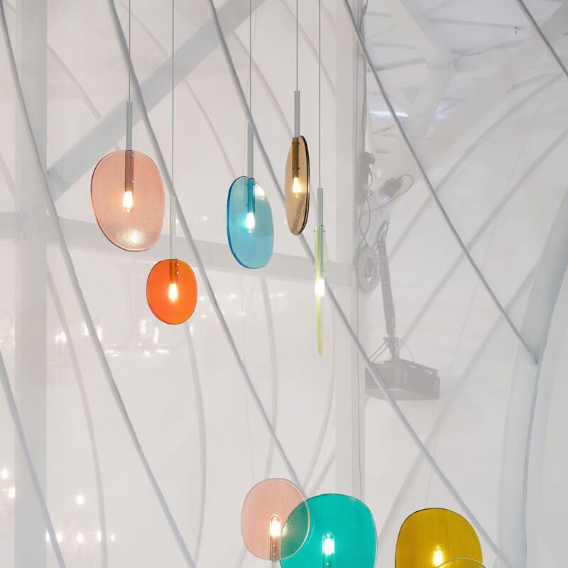 Lasvit Lollipop Pendant