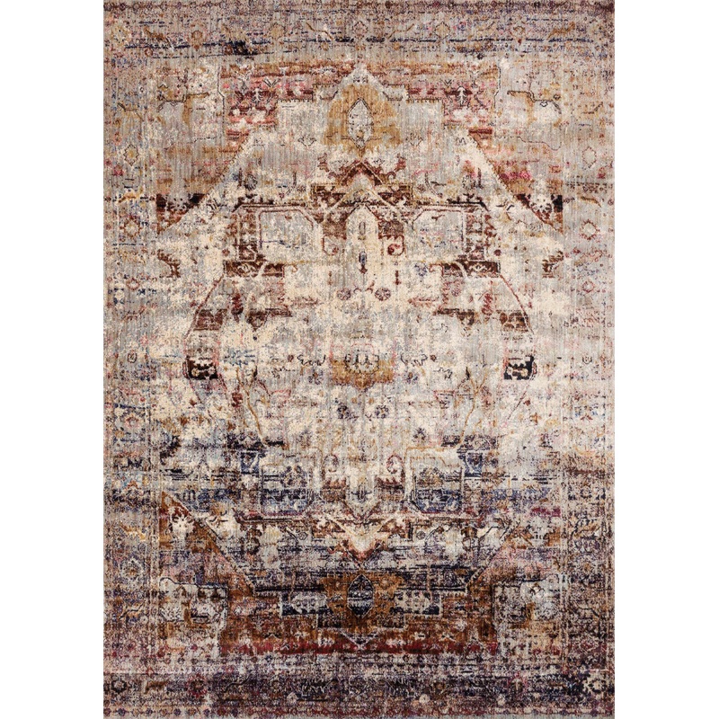 Loloi Anastasia AF-08 Power Loomed Transitional Area Rug by Loloi
