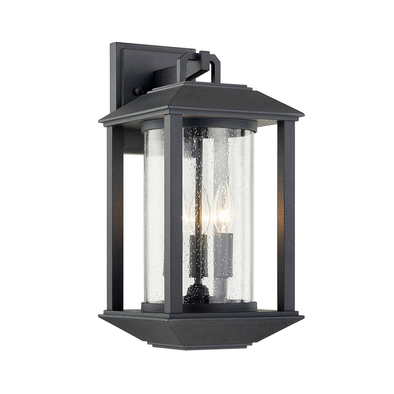 McCarthy Outdoor Wall Light