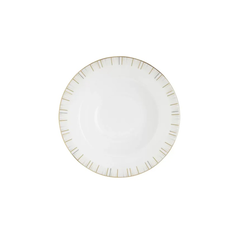 Prouna Luminous Rim Soup Bowl