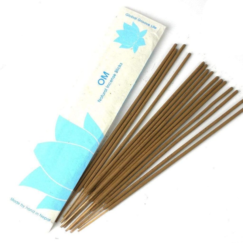 Stick Incense, OM –