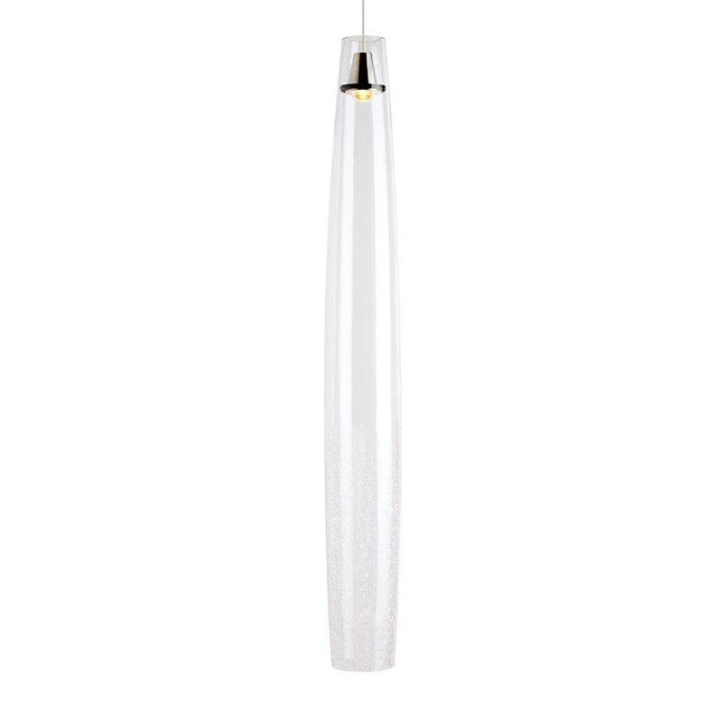 Visual Comfort 700TDCDAP Coda 5″ LED Line Voltage Pendant