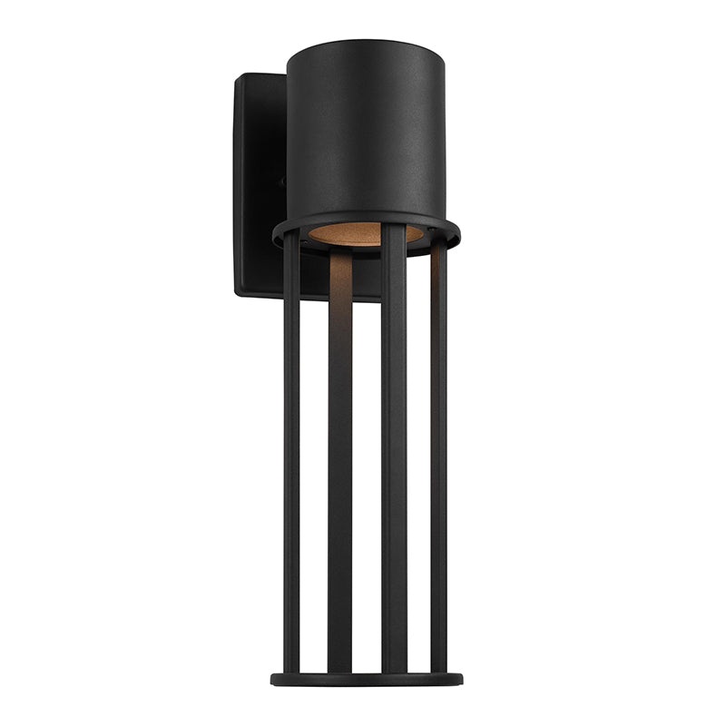 Visual Comfort 8745893S Union 1-lt 19″ Tall LED Outdoor Wall Lantern
