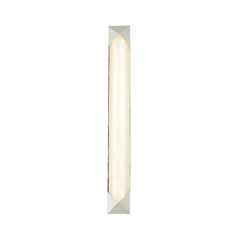 Caesar LED Vanity Wall Light