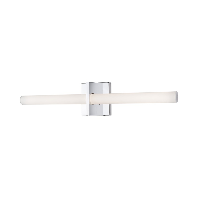 Camden LED Vanity Wall Light