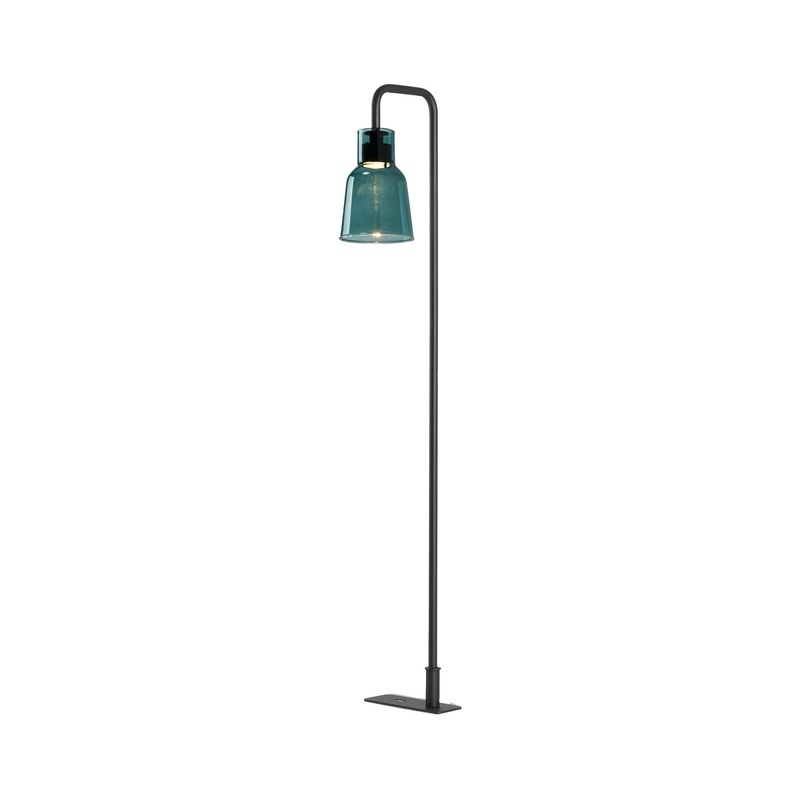 Drip LED Dock Table Lamp