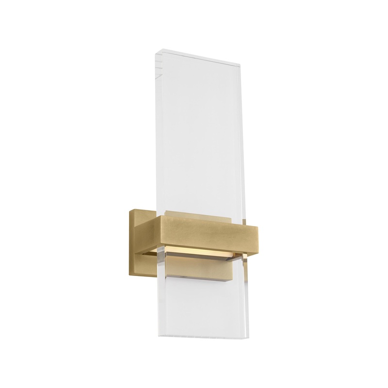 Flyta LED Wall Light