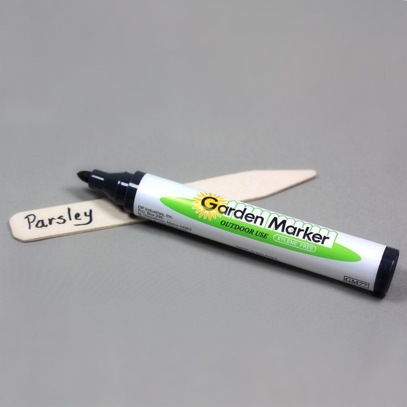 Garden Marker Pen