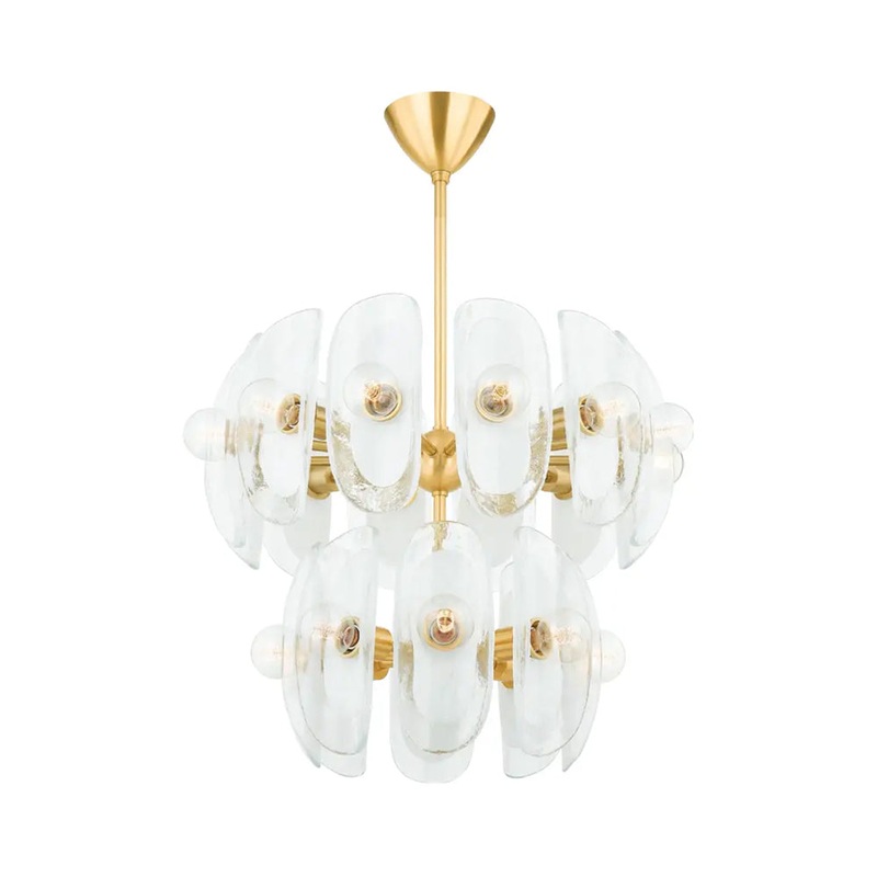 Hilo Chandelier