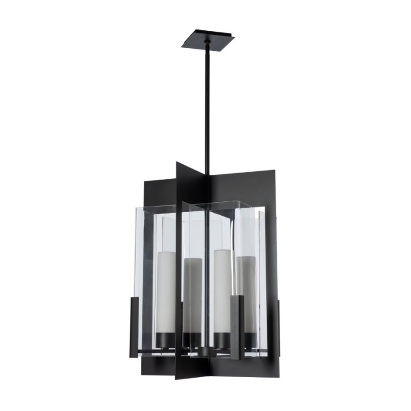Hubbardton Forge 132043 Summit 4-lt 23″ Lantern