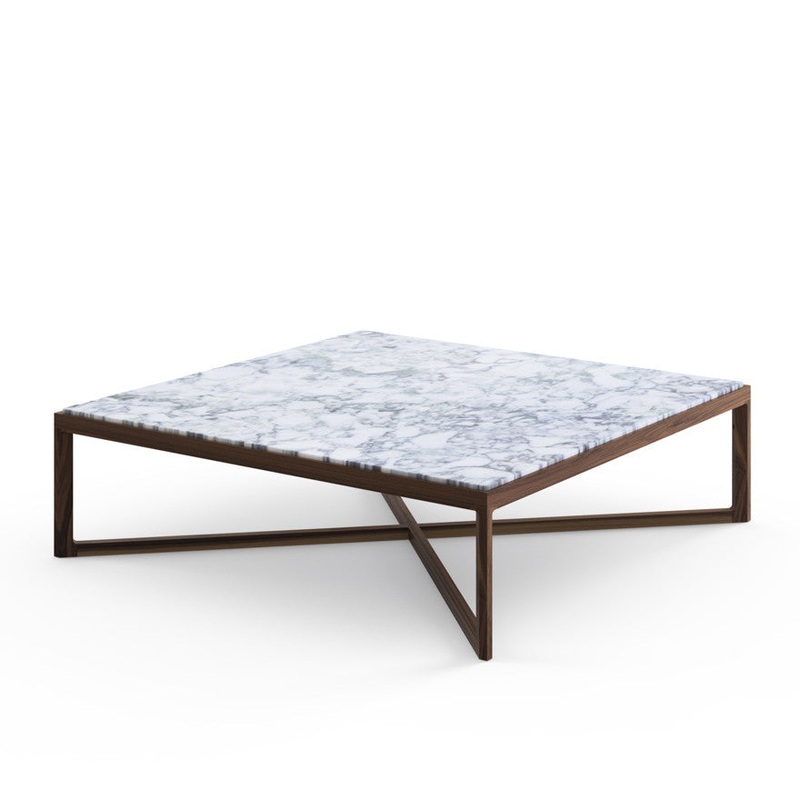 Knoll Marc Krusin Coffee Table