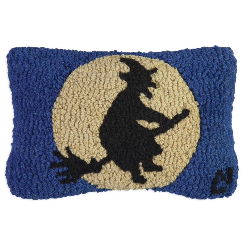 Moon Witch – 8″ x 12″