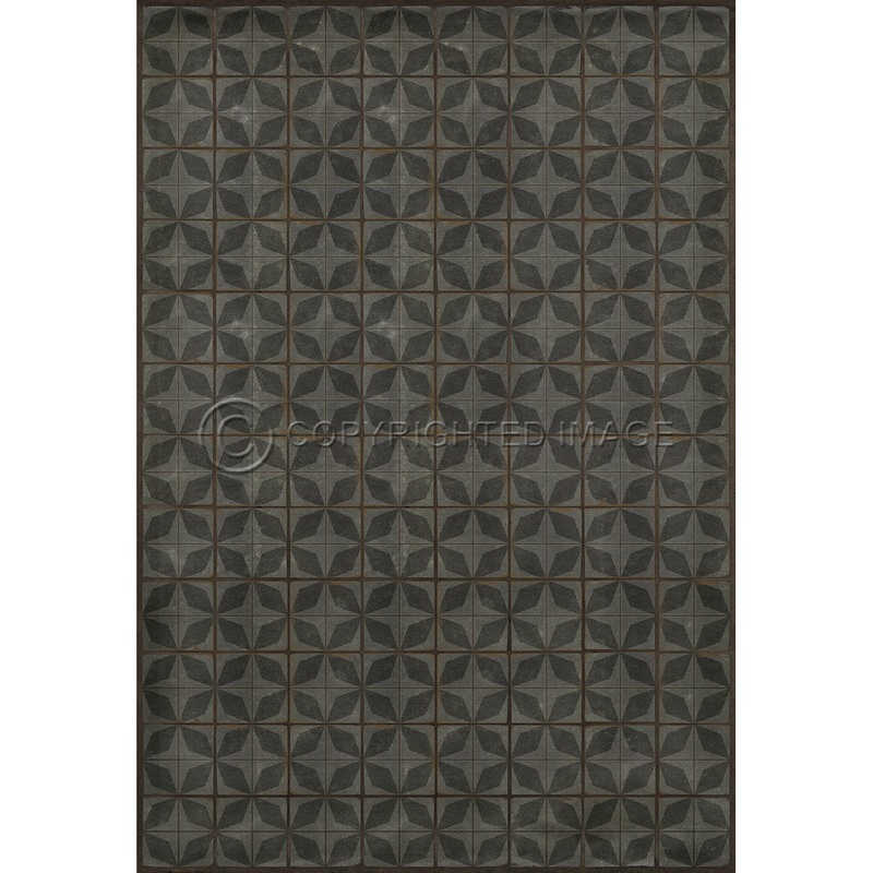 Pattern 54 Nuclear Fusion
