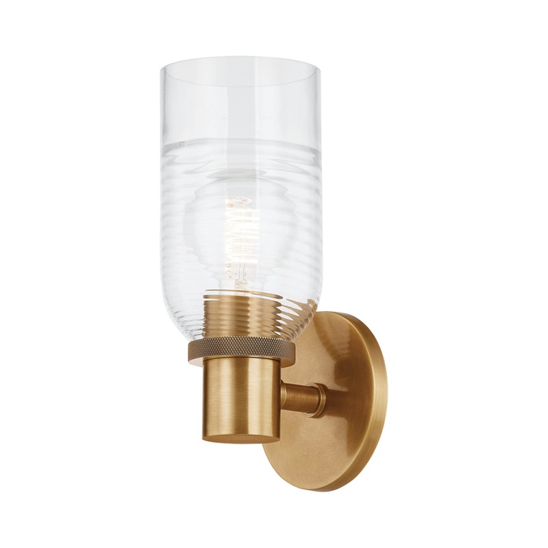Redding Wall Light