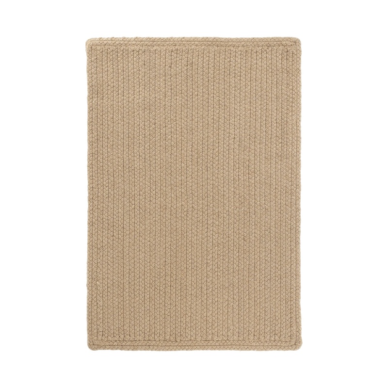 Rio Braided Handwoven Indoor/Outdoor Rug