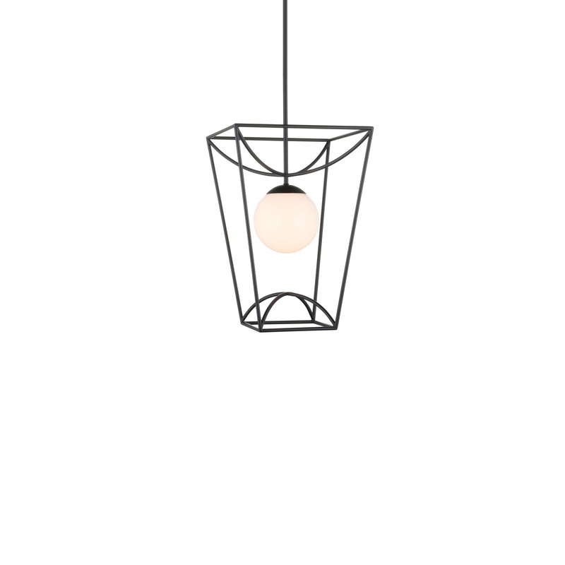 Rochefort Outdoor Pendant Light