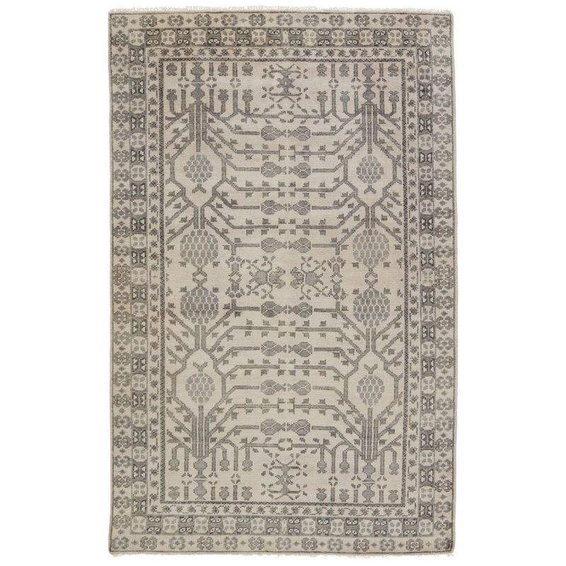 Salinas Cosimo Handmade Wool Indoor Area Rug From Jaipur Living