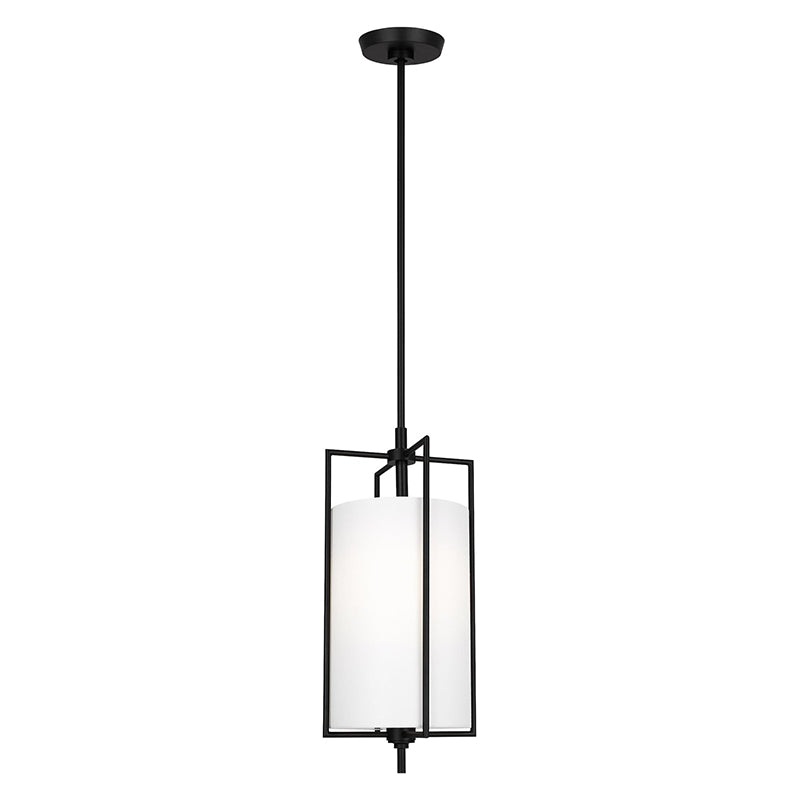 Visual Comfort CP1401 Perno 1-lt 10″ Hanging Shade
