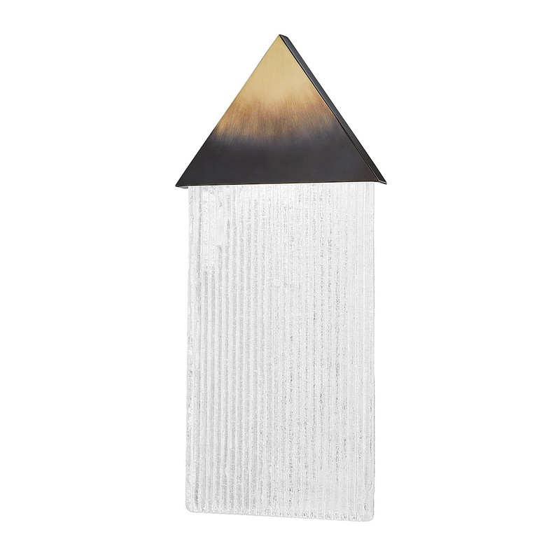 Walden LED Wall Light
