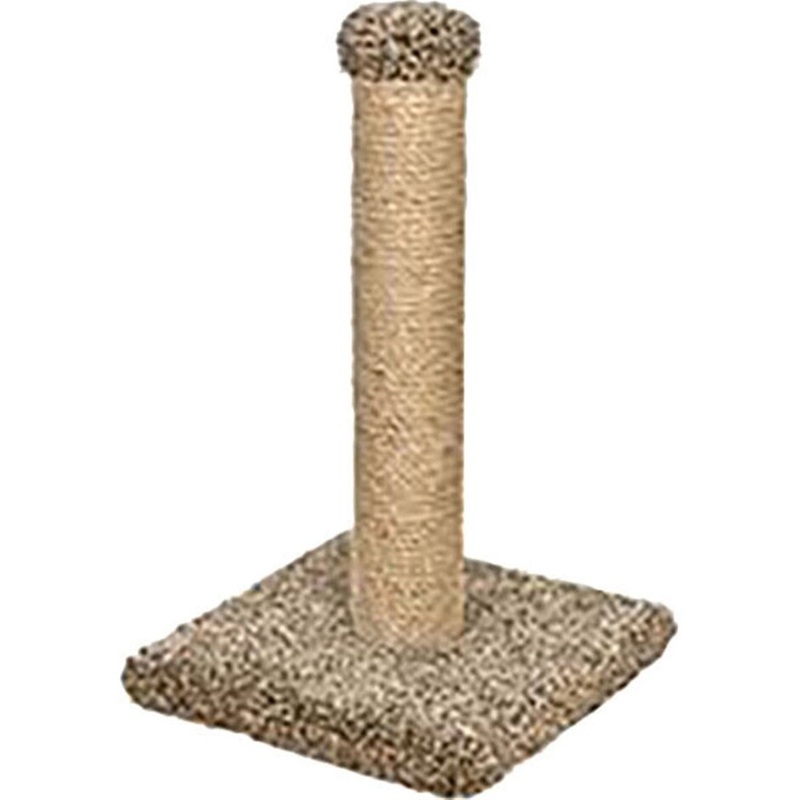 Ware Manufacturing Products Cat Scratching Post, 21