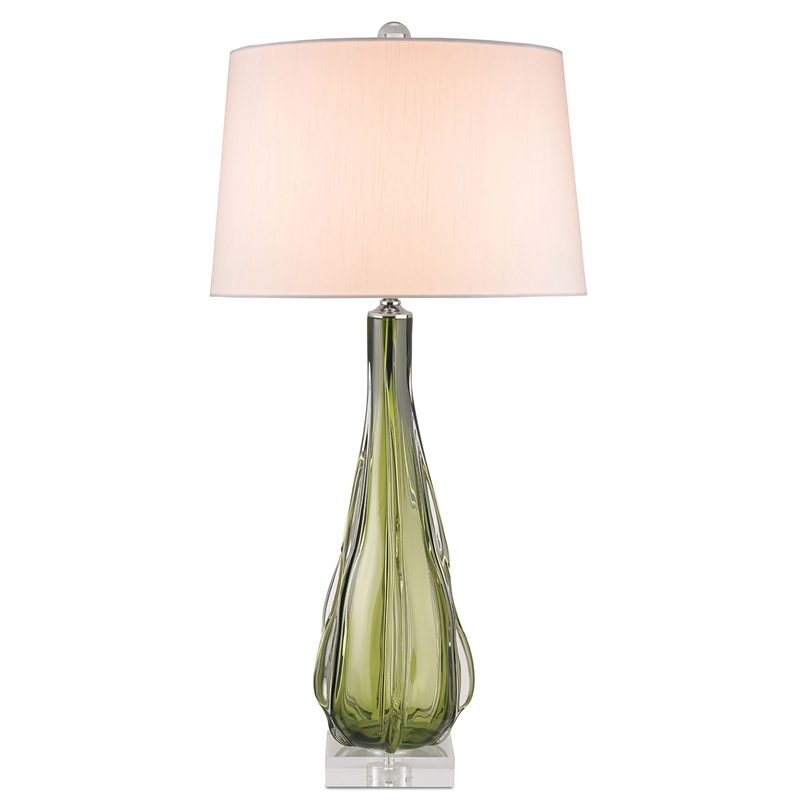 Zephyr Table Lamp