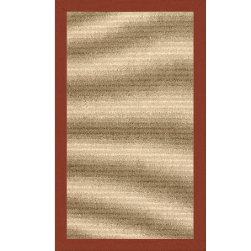 Zoe-Sisal Pumpkin