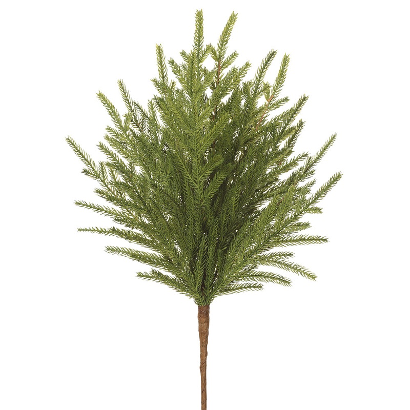20″ Cypress Branch