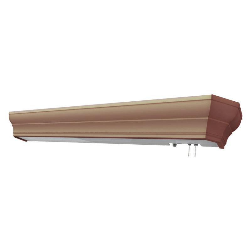 AFX HDB43 Hinsdale 43″ LED Overbed Wall Light
