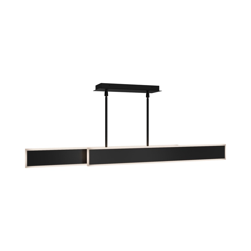 Bastone LED Linear Pendant Light