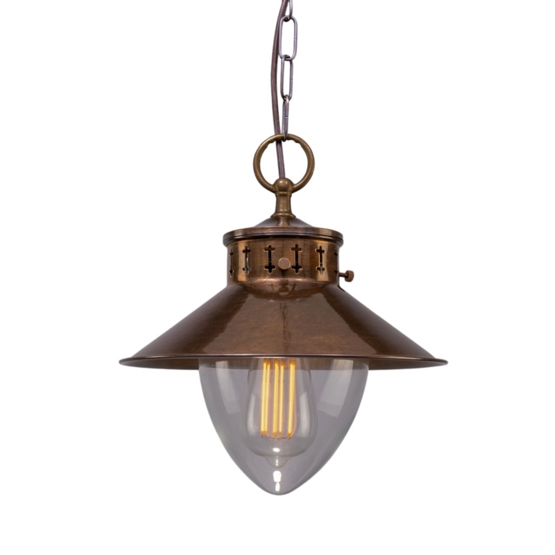 Boyd Pendant Light