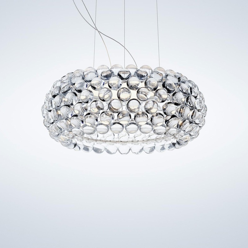 Caboche Plus Pendant Light