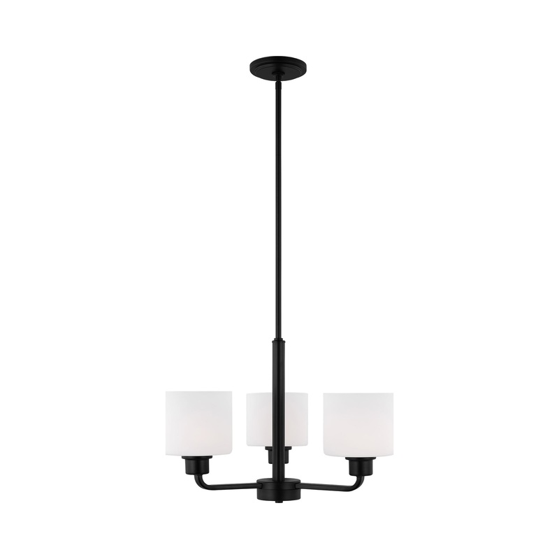 Canfield Chandelier