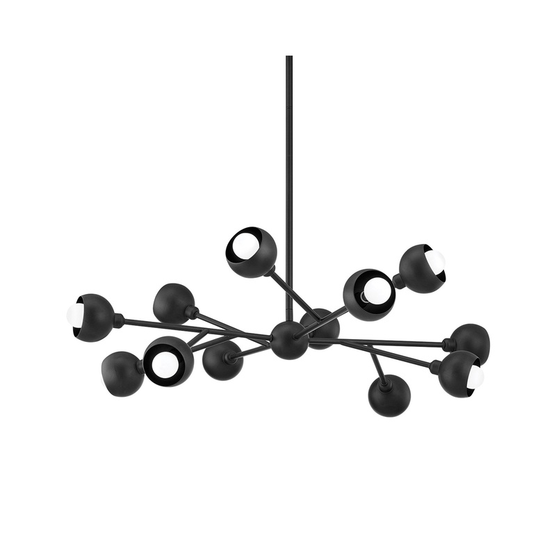 Colt Chandelier