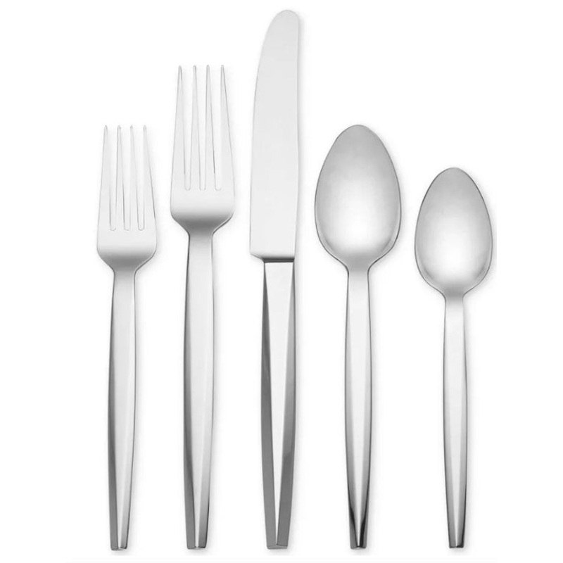 Dansk Dagny 20 Piece Service for 4 Flatware Set