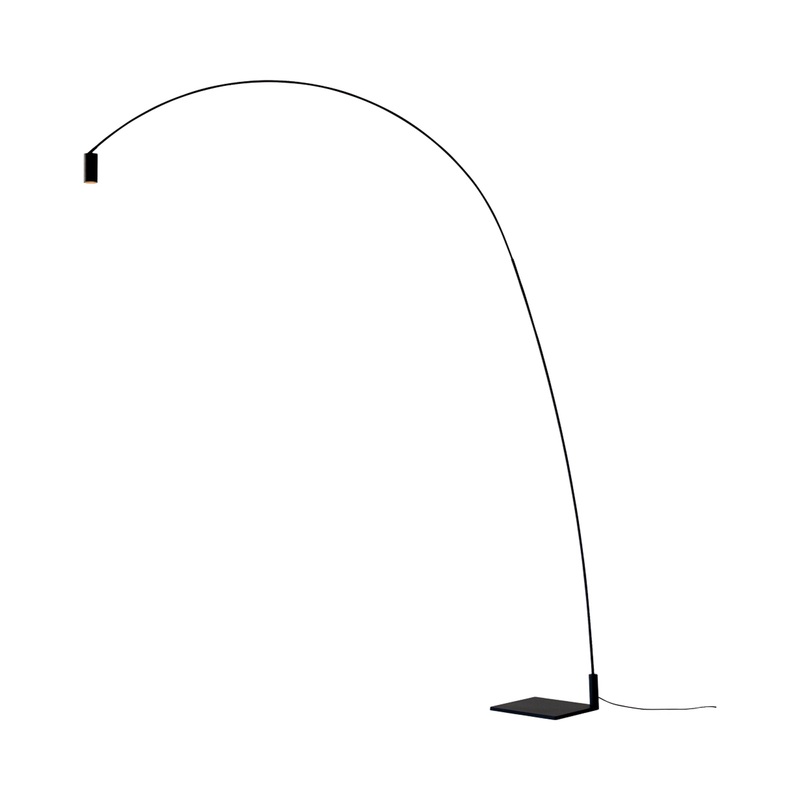 Fox LED Floor Lamp