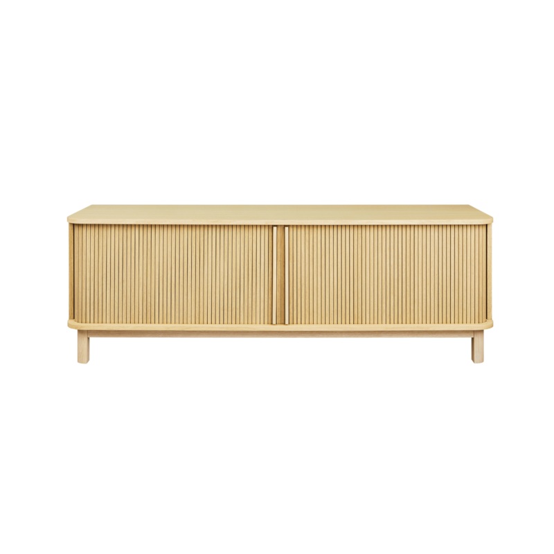 Gus* Modern Ledger Credenza