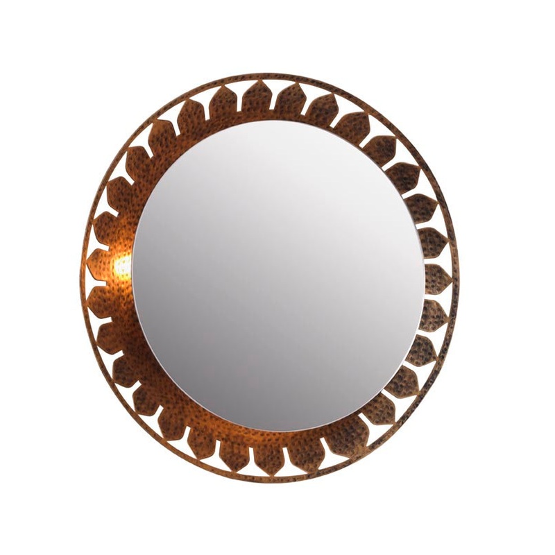 Large Lira Mirror