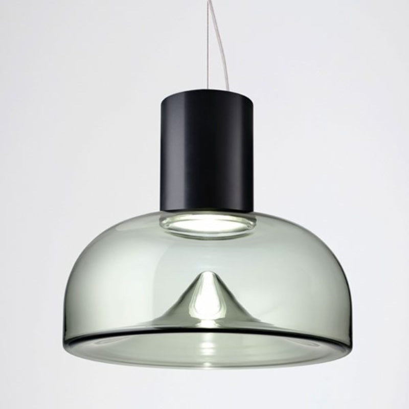 Leucos Aella S45 L 1-lt 18″ LED Pendant