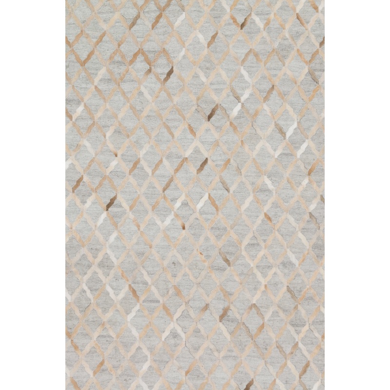 Loloi Dorado Rug | Grey / Sand