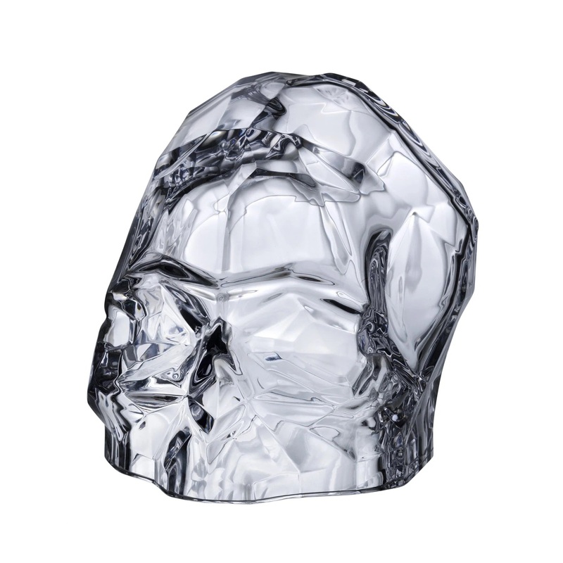 Memento Mori Skull