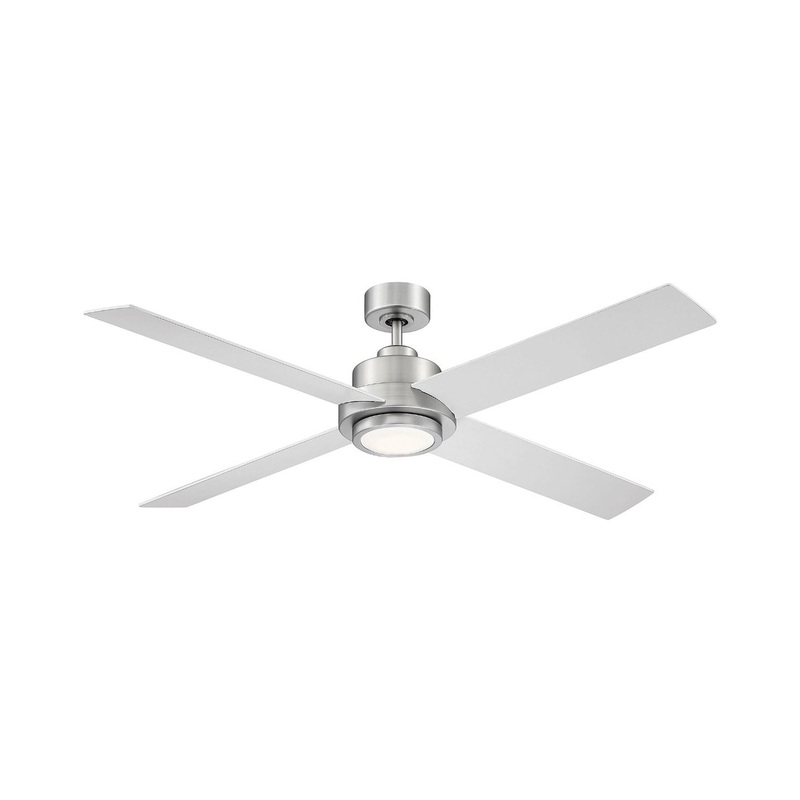 Meridian M2011 LED Ceiling Fan