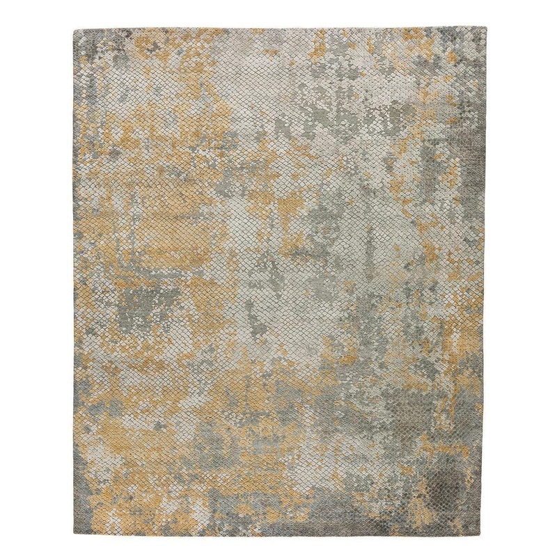PATINA GREEN