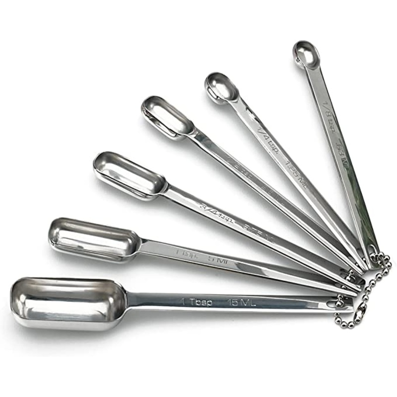 RSVP International Spice Spoons